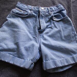 Vintage Calvin-Klien Jeans Shorts